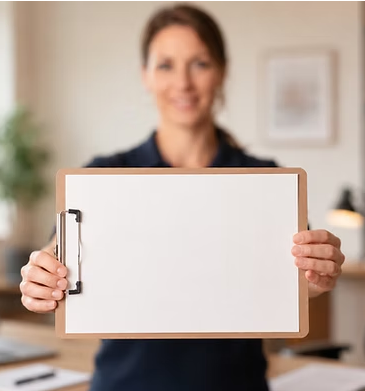 Medewerkers tijdens een workshop